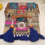 Nirjara Noor Banjara Bag - Image 4