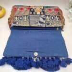 Nirjara Noor Banjara Bag - Image 5