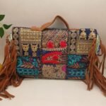 Nirjara Noor Banjara Bag - Image 2