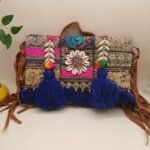 Nirjara Noor Banjara Bag - Image 3