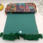 Nomadic Print Banjara Bag - Image 4