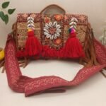 Noor-e-Banjaran Banjara Bag