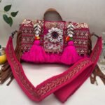 Noorani Dhaaga Banjara Bag