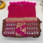 Noorani Dhaaga Banjara Bag - Image 5