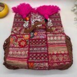 Noorani Dhaaga Banjara Bag - Image 4