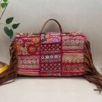 Noorani Dhaaga Banjara Bag - Image 2