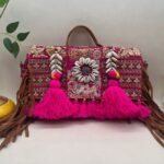 Noorani Dhaaga Banjara Bag - Image 3