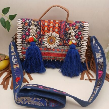 Noorani Lehar Banjara Bag