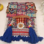 Noorani Lehar Banjara Bag - Image 4