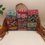 Noorani Lehar Banjara Bag - Image 2