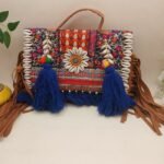 Noorani Lehar Banjara Bag - Image 3