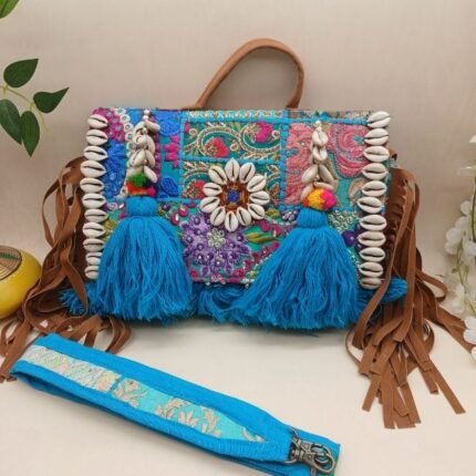 Padharo Kahani Banjara Bag
