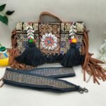 Padharo Noor Banjara Bag