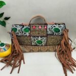Padharo Noor Banjara Bag - Image 2