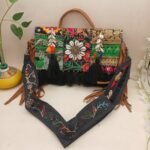 Padharo Saaj Banjara Bag