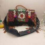 Pagdi Pataka Banjara Bag