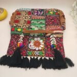 Pagdi Pataka Banjara Bag - Image 4