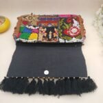 Pagdi Pataka Banjara Bag - Image 5