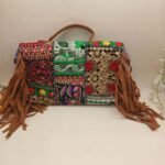 Pagdi Pataka Banjara Bag - Image 2
