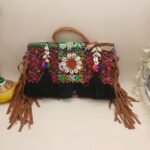 Pagdi Pataka Banjara Bag - Image 3