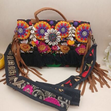 Parchhai Pari Banjara Bag
