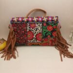 Parchhai Pari Banjara Bag - Image 2