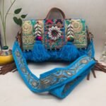 Patang Saaj Banjara Bag