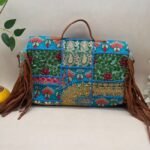 Patang Saaj Banjara Bag - Image 2