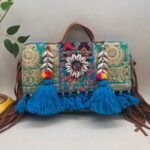 Patang Saaj Banjara Bag - Image 3