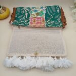 Phulkari Parchaai Banjara Bag - Image 5