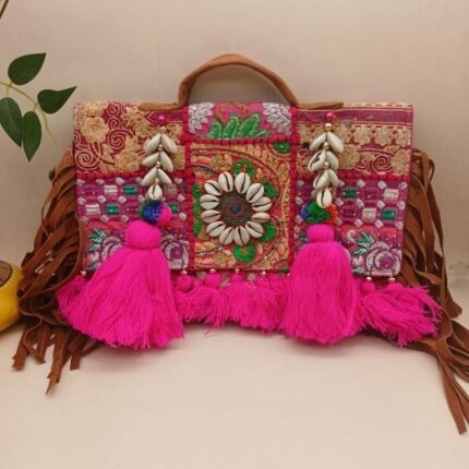 Raag Rani Banjara Bag