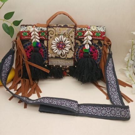 Raahi Jhola Banjara Bag