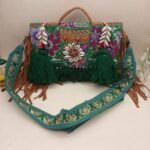 Raas Rangrez Banjara Bag