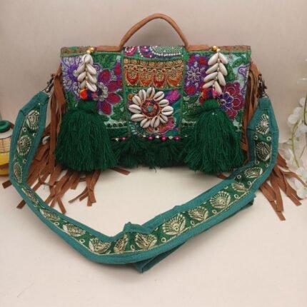 Raas Rangrez Banjara Bag