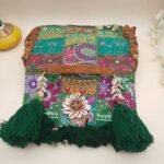 Raas Rangrez Banjara Bag - Image 4
