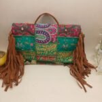 Raas Rangrez Banjara Bag - Image 2