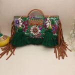 Raas Rangrez Banjara Bag - Image 3