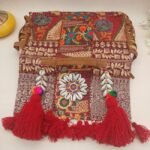Rajputi Aan Banjara Bag - Image 4