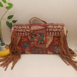 Rajputi Aan Banjara Bag - Image 2