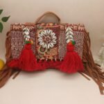 Rajputi Aan Banjara Bag - Image 3