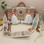 Rajwada Tote Banjara Bag