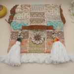 Rajwada Tote Banjara Bag - Image 4