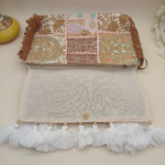 Rajwada Tote Banjara Bag - Image 5