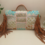 Rajwada Tote Banjara Bag - Image 2
