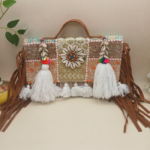 Rajwada Tote Banjara Bag - Image 3