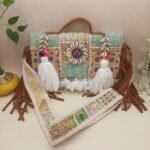 Rajwadi Andaaz Banjara Bag