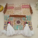 Rajwadi Andaaz Banjara Bag - Image 4