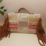 Rajwadi Andaaz Banjara Bag - Image 2