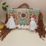 Rajwadi Andaaz Banjara Bag - Image 3