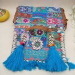 Rajwadi Chaap Banjara Bag - Image 4